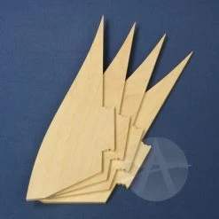 Klima Andromeda Cluster Rocket 37 Klima Andromeda Cluster Rocket -Rocket Model Toys 27a1c43411d510055cfb0f55f0838768.image .700x700