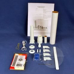 Dong Feng-15B -Rocket Model Toys 27a45d2fe60ea7567a970e2f2f2f31bb.image .700x700