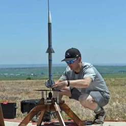 AMRAAM AIM-120A 25 AMRAAM AIM-120A -Rocket Model Toys 2830e7736d925f26bcb307e47270a82a.image .700x700