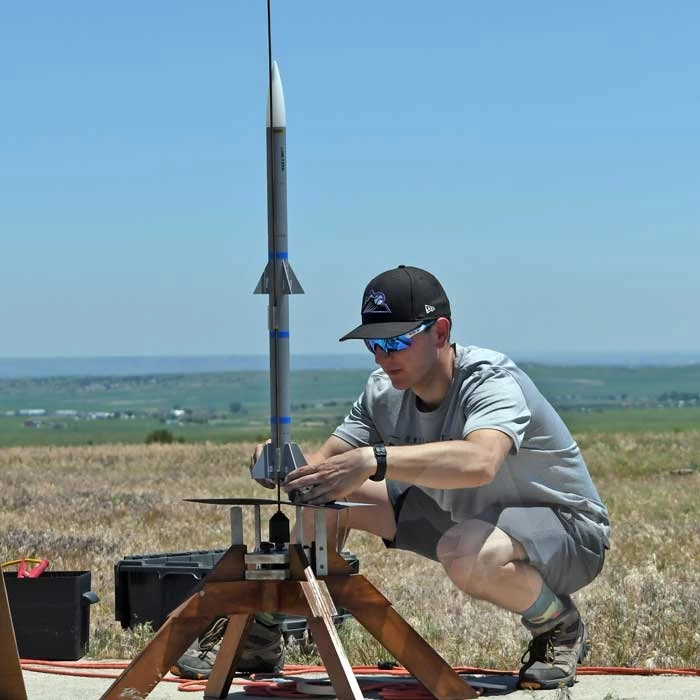 AMRAAM AIM-120A 8 AMRAAM AIM-120A - Image 6