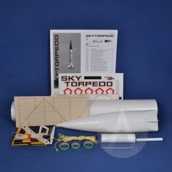DYNASTAR Sky-Torpedo 31 DYNASTAR Sky-Torpedo -Rocket Model Toys 28af94681f26298fe970567a68ff9ca7.image .700x700