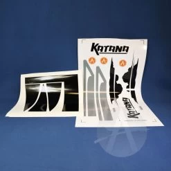 Katana 36 Katana -Rocket Model Toys 28fc9a0889246b3fa1b7066bcfabb9b3.image .700x700