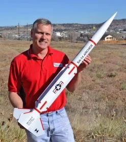 SA-14 Archer™ -Rocket Model Toys 29974802662f3d4528beee8480d9f523.image .621x700