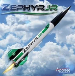 Zephyr Jr.