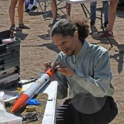 Katana Jr. -Rocket Model Toys 2a2781d22cd7006a46529421cf5900da.image .700x700