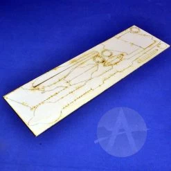 Refit U.S.S. Atlantis -Rocket Model Toys 2a4caa72bfcbb770496195bf2f7a440c.image .700x700