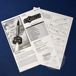 Atomizer -Rocket Model Toys 2a6274966220444e500dee94d5a9cef4.image .700x700