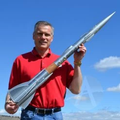 Flying Machine -Rocket Model Toys 2c0622742a2297b7ef8755c87cab1c9a.image .700x700