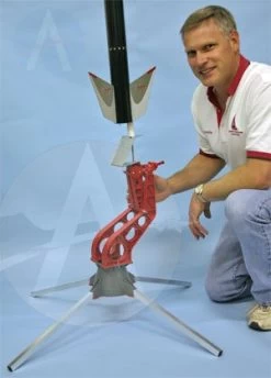 Aerotech Mantis Launch Pad 7 Aerotech Mantis Launch Pad -Rocket Model Toys 2c1796b276db5b967a8f7e59288f87ed.image .300x418