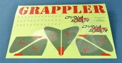 DYNASTAR Grappler 29 DYNASTAR Grappler -Rocket Model Toys 2c289e10775ac3266a03202d0c6f514b.image .700x367