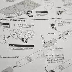 Estes Super Mars Snooper 30 Estes Super Mars Snooper -Rocket Model Toys 2c4a39b5c8c53db6f0d6be0058ca61fb.image .700x700