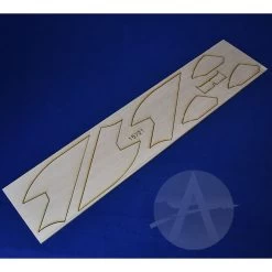 Peregrine Jr. -Rocket Model Toys 2c68b37122e1785e19f655688cb8fced.image .700x700