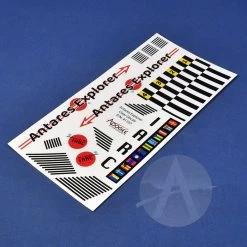 Antares Explorer -Rocket Model Toys 2c80594a3f9ee95d10802e775a426f6d.image .700x700