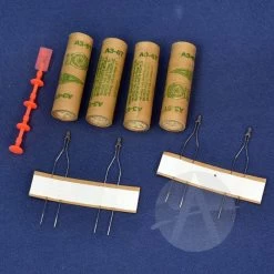 Estes 13mm A3-6T -Rocket Model Toys 2c93e46a8d23f6c236503ab585349669.image .700x700