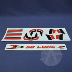 Estes So Long -Rocket Model Toys 2ca518a3e512e799b0e6f4c803b2e217.image .700x700