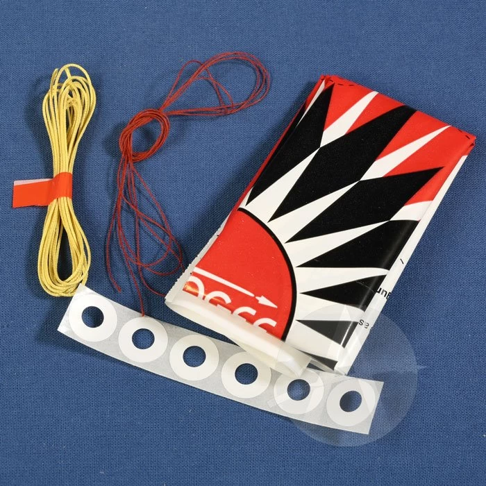 Frit - Single Stage Payload Altitude 17 Frit - Single Stage Payload Altitude - Image 15