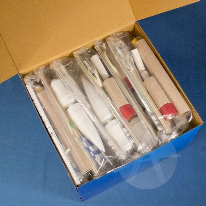 Estes Loadstar II 19 Estes Loadstar II - Image 17