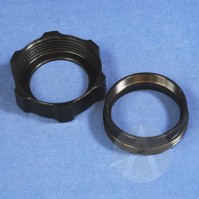 LOC 38mm Retainer 4 LOC 38mm Retainer - Image 2