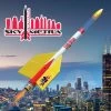SkyMetra 6-pack -Rocket Model Toys 2d44ad74f418f3e2561b745355f531a4.image .700x700