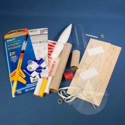 Estes Loadstar II 25 Estes Loadstar II -Rocket Model Toys 2d78b083fea934eab0fab687e65c92a1.image .700x700