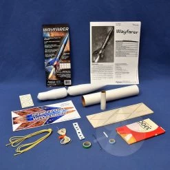 Wayfarer -Rocket Model Toys 2daca40bb96f1ba6aa08d5f24a8d3122.image .700x700