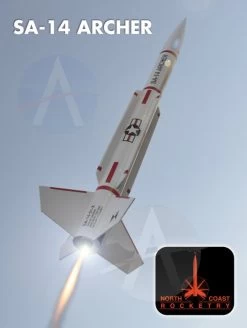 SA-14 Archerâ„¢