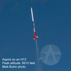 Aspire 24 Aspire -Rocket Model Toys 2ef8e1a180e11e91488eecfaa10d09b6.image .700x700