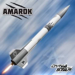 DYNASTAR Amarok