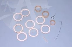 Red Star -Rocket Model Toys 30e4d9986c3160884547d7b7cfd60021.image .306x200