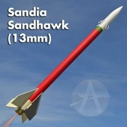 Sandia Sandhawk (13mm)