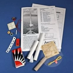 Frit - Single Stage Payload Altitude 31 Frit - Single Stage Payload Altitude -Rocket Model Toys 312bf166c2b203ecd0debfe63099f822.image .700x700