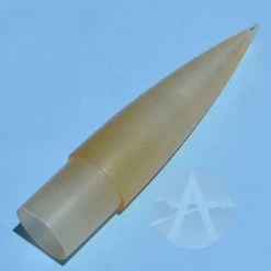 29mm Ogive Fiberglass Nose Cone (FNC-29B)