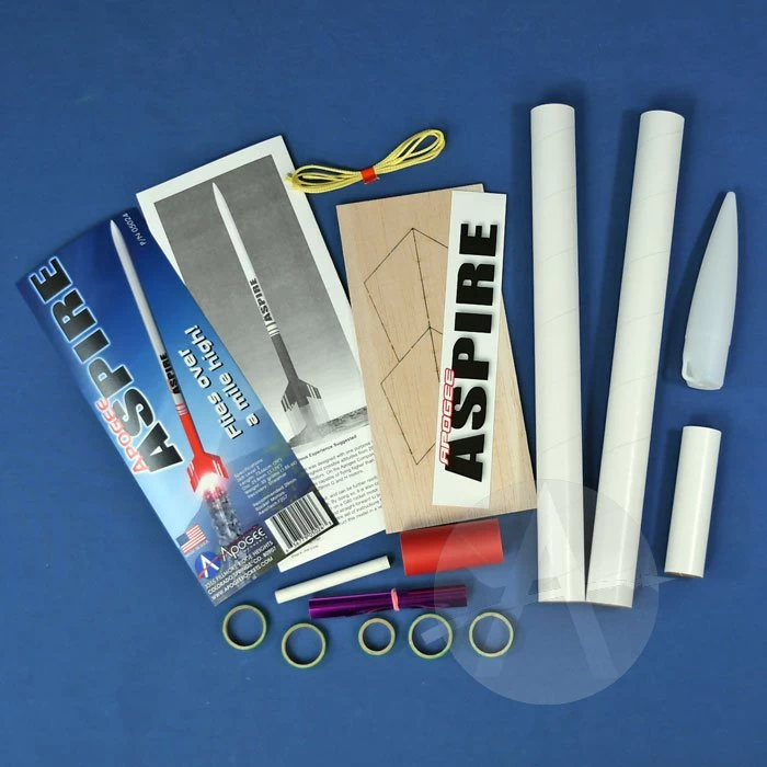 Aspire 12 Aspire - Image 10