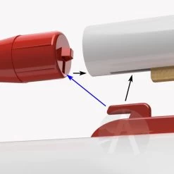 Strap-on Booster Pods 26 Strap-on Booster Pods -Rocket Model Toys 333f006d28780f995289b242f3b13cfc.image .700x700