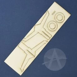 Razzle Dazzle 31 Razzle Dazzle -Rocket Model Toys 342a7e58c571bd48e8b3b19842e5d63f.image .700x700