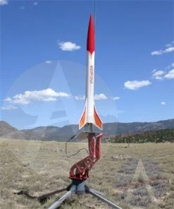 Initiator -Rocket Model Toys 3460fcbc93a7dafde9f4bbb974e19901.image .306x367