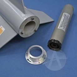 38mm Flat Bottom Rocket Retainer -Rocket Model Toys 34957276e867a460ca8267dd9bef9fab.image .700x700