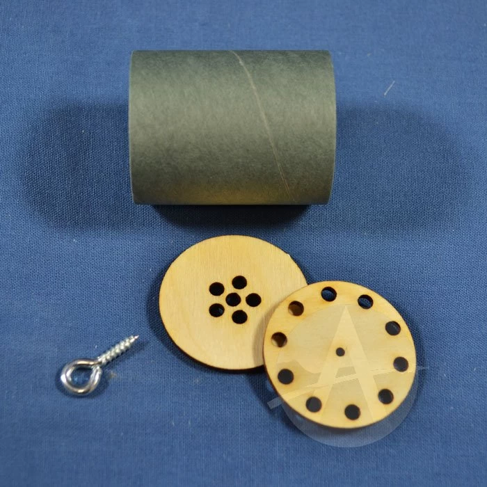 AMRAAM AIM-120A 11 AMRAAM AIM-120A - Image 9