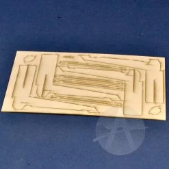 DYNASTAR Flamethrower -Rocket Model Toys 36208476d835b739409c1f4b476d5683.image .700x700