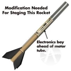 Ebay Kit For Terrier-Sandhawk -Rocket Model Toys 3668f8468e1aa6931ecd580b145320ad.image .700x700