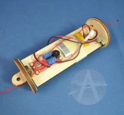 1.9" Ebay Kit For Aerotech Rockets 12 1.9" Ebay Kit For Aerotech Rockets -Rocket Model Toys 36cbb6bcbdd781cef3929ee5e7445008.image .700x652