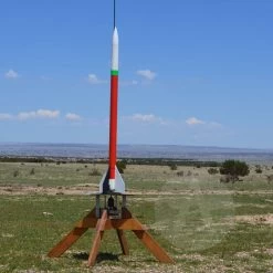 Sandia Sandhawk (29mm) -Rocket Model Toys 36cbfd02e904ca99461d5872ef093014.image .700x700