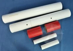 DYNASTAR AeroDactyl TS -Rocket Model Toys 37e89614e6b24b5030cf3fc21f70eeaa.image .700x495