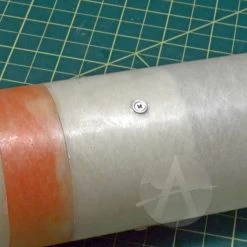 4-40 Vindicoat Aluminum Fastener Inserts -Rocket Model Toys 3804d0d1e687fac067b3762edb529d1b.image .700x700