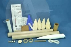 Black Brant X -Rocket Model Toys 3887e05e976e00f8bccf5d40eb2007f7.image .330x221