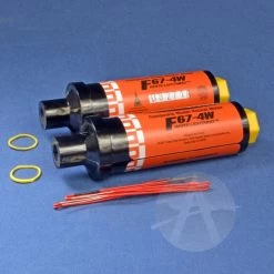 Aerotech 29mm Economax Motor F67-4W 7 Aerotech 29mm Economax Motor F67-4W -Rocket Model Toys 390acb76bc5ece0cb808c1b8588df30e.image .700x700