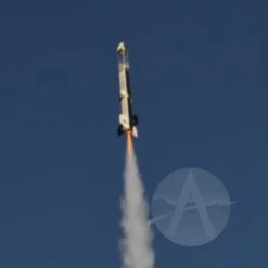 C-Thru -Rocket Model Toys 3910b48f9c67a1de91817d0e5c19f2eb.image .700x700