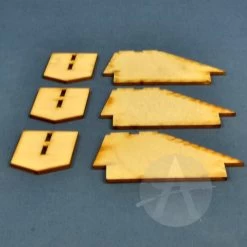 T-LOC -Rocket Model Toys 399187cd958529727e042c93eec651ae.image .700x700