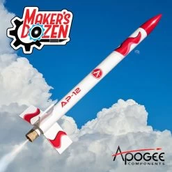 Maker's Dozen -Rocket Model Toys 39993c5f63705ec73716a0ef4895f56e.image .700x700