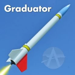 Graduator 2.6"